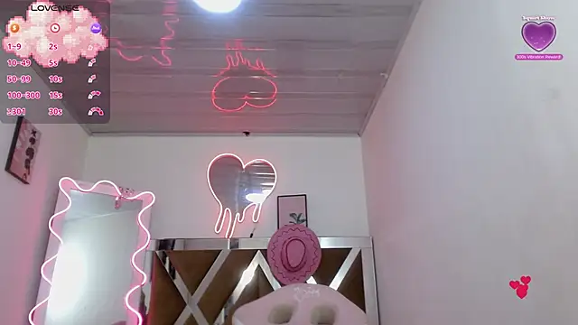 Anastaciia tay online show from February 3, 6:02 am