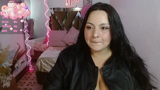 Anastaciia tay online show from February 6, 3:16 am