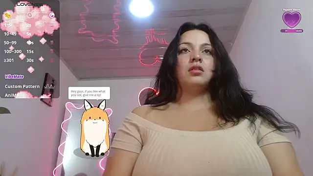 Anastaciia tay online show from February 7, 9:05 am