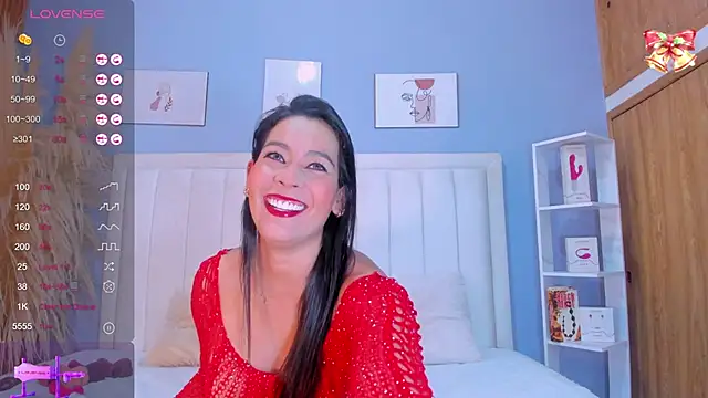 Paula-Brown1 online show from January 7, 7:17 pm