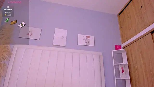 Paula-Brown1 online show from October 9, 7:12 pm