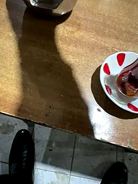 homidor online show from November 8, 7:12 pm