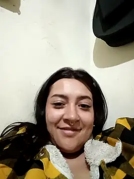 CORALINE GREYM online show from October 9, 12:52 am