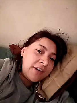 CORALINE GREYM online show from October 9, 4:38 pm