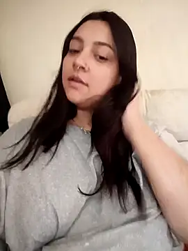 CORALINE GREYM online show from October 10, 3:22 pm