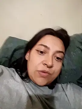 CORALINE GREYM online show from October 11, 11:31 am