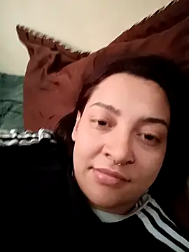 CORALINE GREYM online show from October 13, 5:13 pm