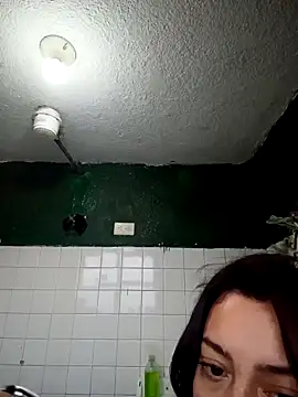 CORALINE GREYM online show from October 14, 11:22 am