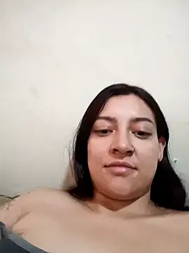 CORALINE GREYM online show from October 16, 12:50 pm