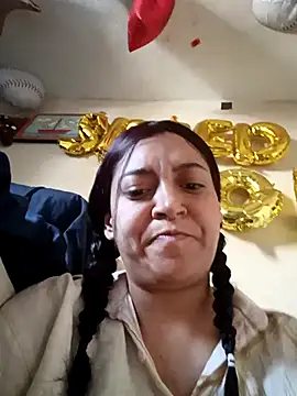 CORALINE GREYM online show from October 19, 8:53 pm