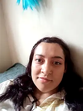 CORALINE GREYM online show from October 20, 5:13 pm