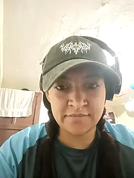 CORALINE GREYM online show from October 25, 4:57 pm