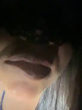 Hotty-Sana online show from March 12, 4:24 pm