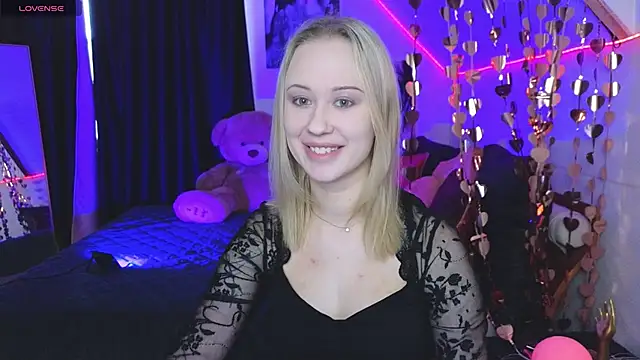 SashaBrooks online show from March 21, 1:37 pm