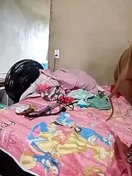 Ninfetababy89 online show from April 22, 1:34 pm