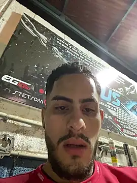 Dalton oficial online show from January 8, 11:52 pm