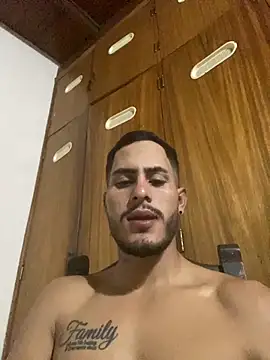 Dalton oficial online show from October 18, 12:35 am