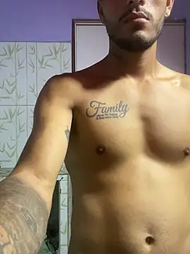 Dalton oficial online show from March 1, 3:08 am