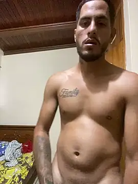 Dalton oficial online show from April 6, 10:33 pm