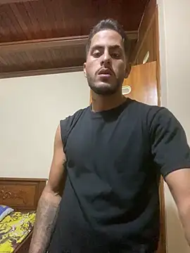 Dalton oficial online show from April 15, 3:57 am