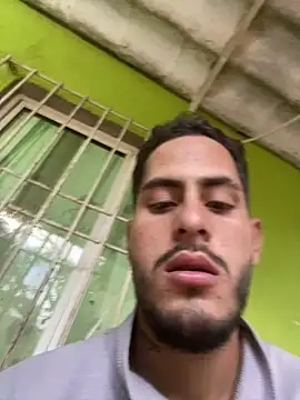 Dalton oficial online show from April 17, 10:24 pm