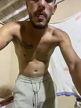 Dalton oficial online show from July 3, 11:44 pm