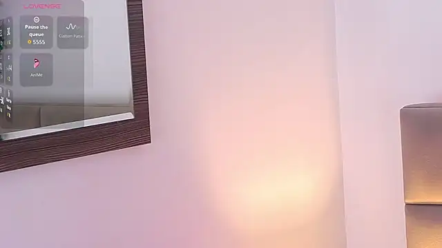 ZendayaClark online show from November 5, 4:23 am