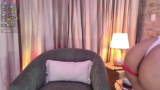 candyy bella online show from February 23, 12:24 pm