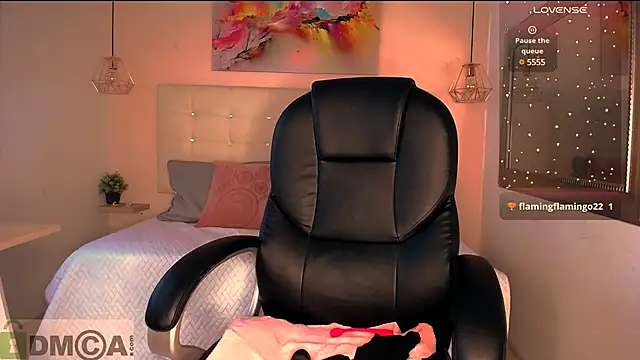 Cristal  adams online show from January 5, 3:55 pm