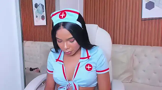 RoxannaHanson online show from March 1, 4:26 am