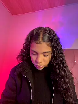 NINA 18 YEARS online show from October 18, 11:16 pm