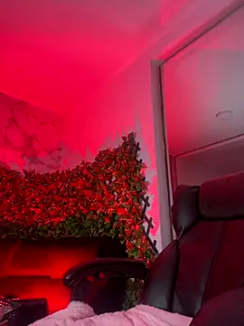 NINA 18 YEARS online show from November 14, 8:51 pm