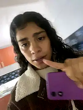 NINA 18 YEARS online show from November 22, 10:31 pm