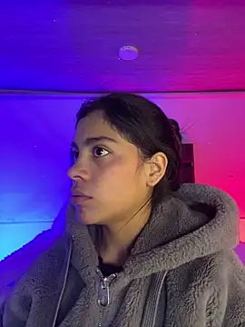 NINA 18 YEARS online show from January 15, 10:57 pm