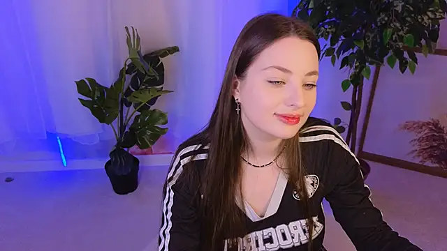 MoonLissa online show from December 13, 4:38 pm