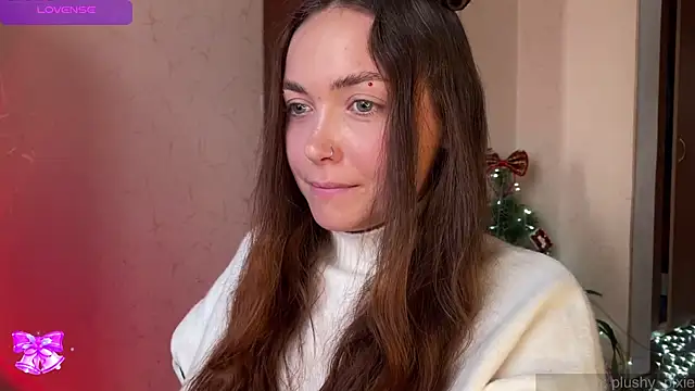 Snapshot of plushy_pixie chatting on December 29, 8:00 am plushy pixie online show from December 29, 8:00 am