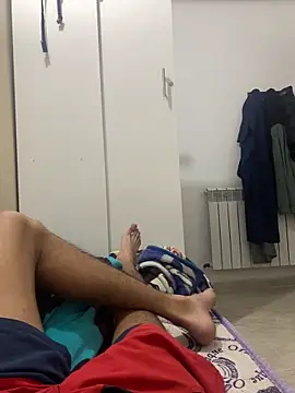 alex-riadh online show from March 7, 11:35 pm