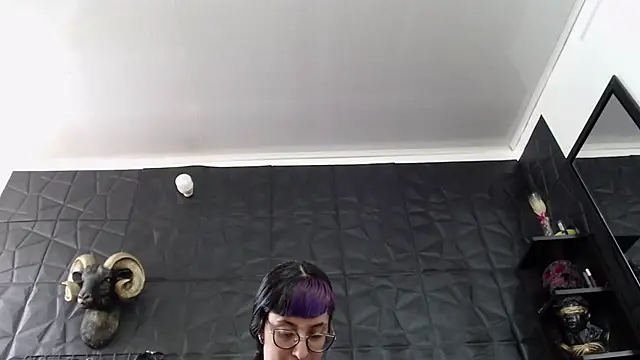 Snapshot of Agata_Darkness chatting on June 30, 4:52 pm Agata Darkness online show from June 30, 4:52 pm
