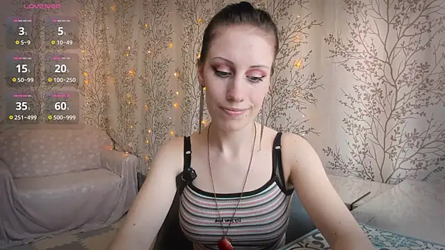 Mary0Lou online show from April 7, 6:36 am