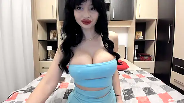 sexydeea87 online show from January 18, 5:44 am