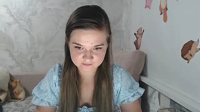 Snapshot of MynameisNika0_0 chatting on July 18, 1:26 pm MynameisNika0 0 online show from July 18, 1:26 pm