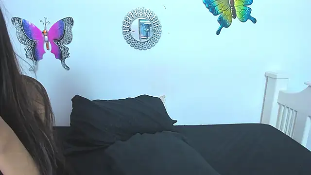 Kim Eli online show from December 12, 1:32 am