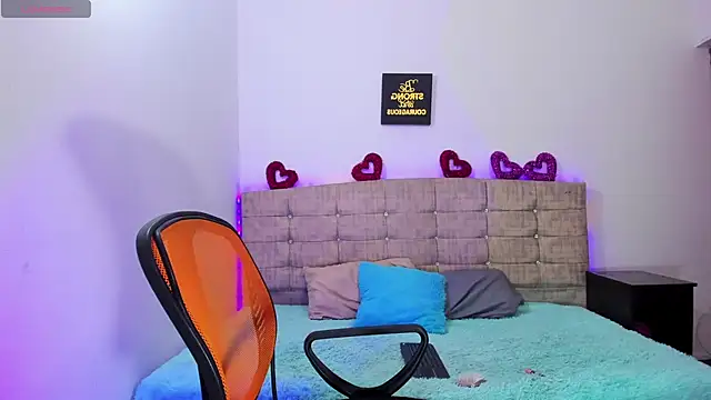 Catherine summer1 online show from October 21, 7:36 pm