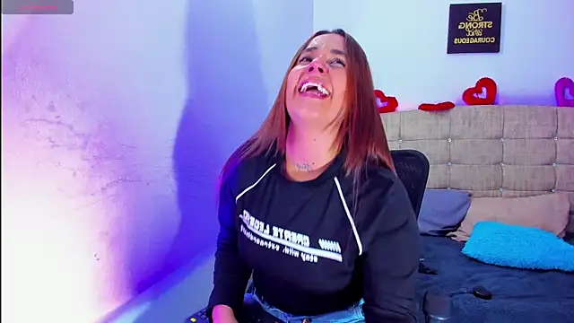 Catherine summer1 online show from December 17, 12:27 am