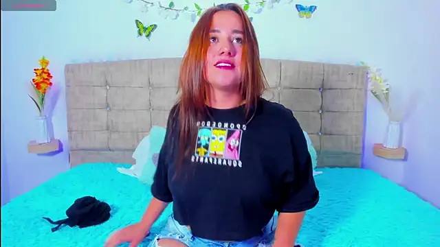 Catherine summer1 online show from February 14, 9:00 pm