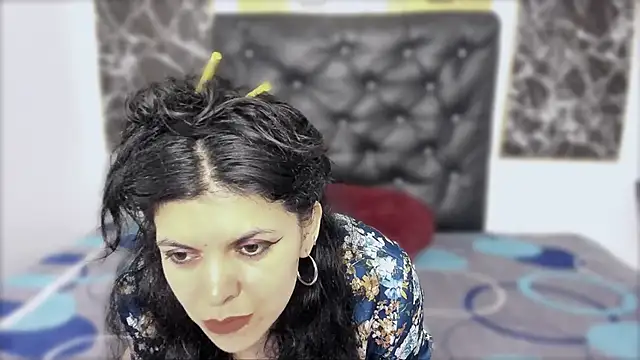 scarlett w0lf online show from November 7, 2:28 pm