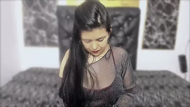 scarlett w0lf online show from January 13, 3:17 pm