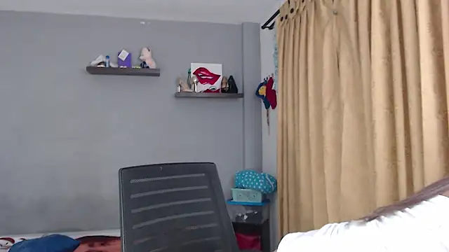 SusanLeroy online show from January 15, 10:09 am