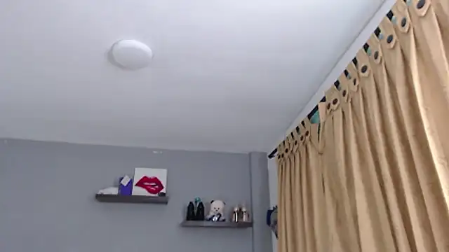 SusanLeroy online show from February 10, 9:35 am