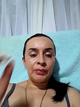 Snapshot of Samantha_Sullivan_ chatting on October 18, 3:53 am Samantha Sullivan online show from October 18, 3:53 am